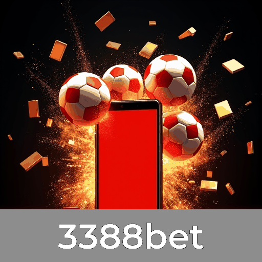 3388bet: Slots com Prêmios, Jogos de Mesa e Mais