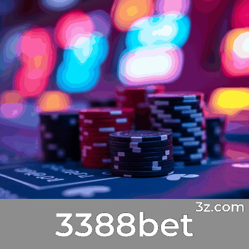 3388bet: Precisão e Excelência em Apostas Esportivas