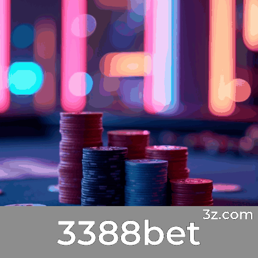 3388bet: Seu Cassino Online Seguro e Premiado