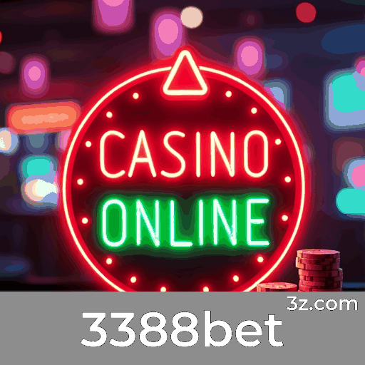 Promoções Imperdíveis no 3388bet: Aproveite Agora!