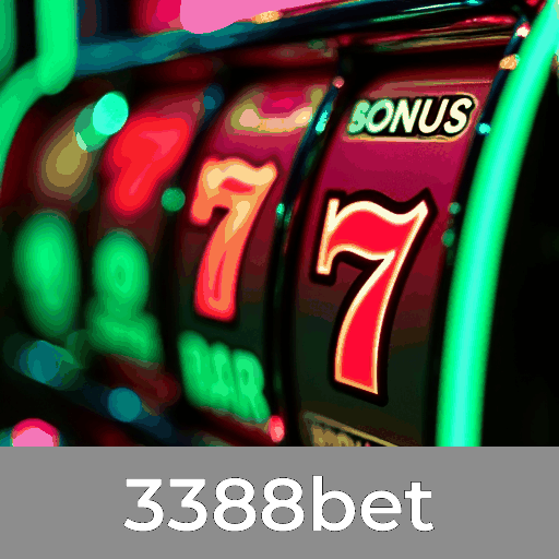 3388bet: A Emoção dos Jogos de Cassino e Chances de Ganhar