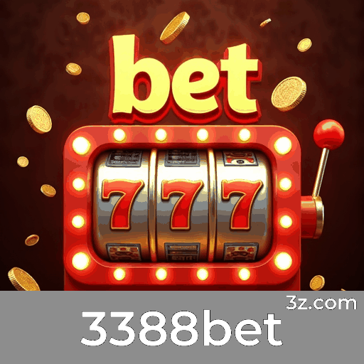 3388bet: Seu Cassino Online Seguro e Premiado