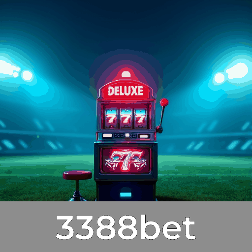 3388bet: Aproveite Bônus Luxuosos e Ofertas Exclusivas
