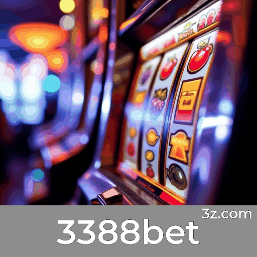 Experiência Premium de Jogos de Cassino no 3388bet