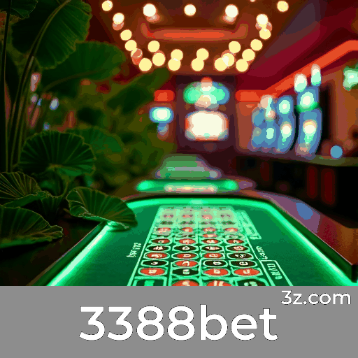 3388bet: Precisão e Excelência em Apostas Esportivas