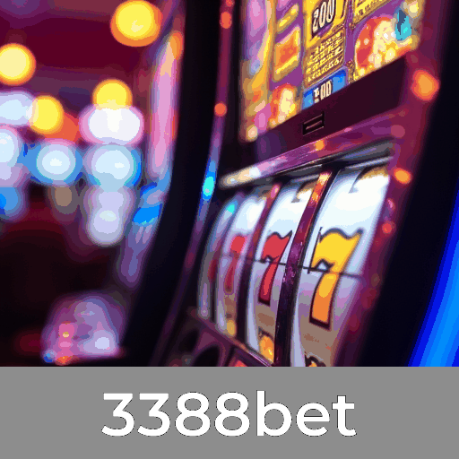 3388bet: Slots com Prêmios, Jogos de Mesa e Mais