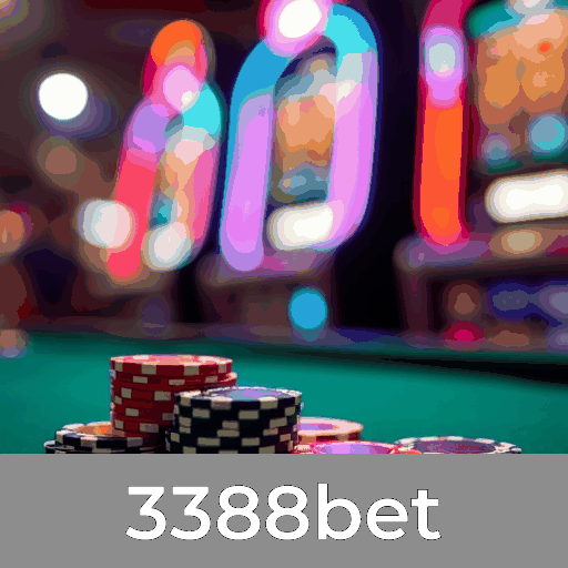 3388bet: Aposte Facilmente com Nosso Aplicativo Completo