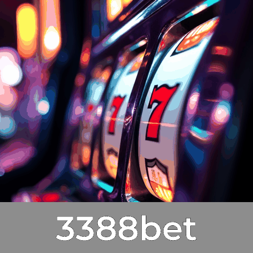 3388bet: A Experiência de Casino Autêntica para Brasileiros
