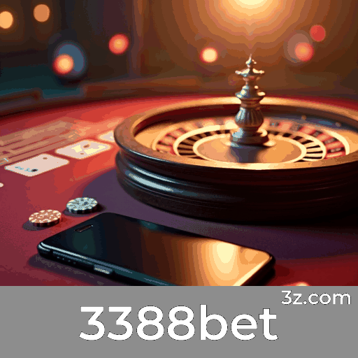 3388bet: Universo de Jogos Extraordinários e Diversão Sem Limites